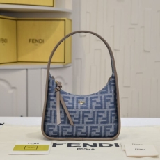 Fendi Hobo Bags